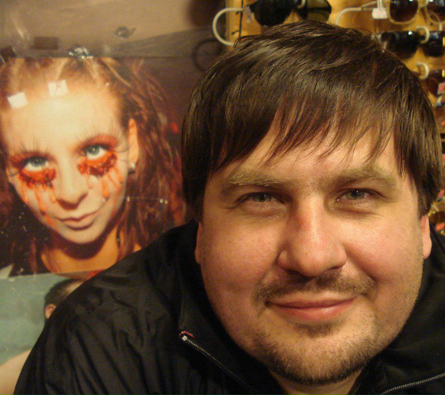 Валерий Кочанов Валериевич | Киев