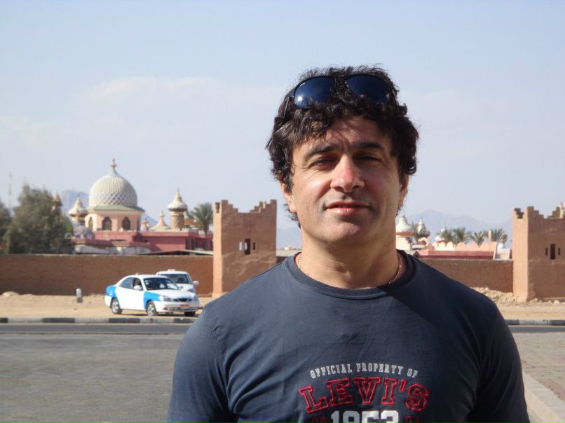 Ясар Джафаров | Архангельск