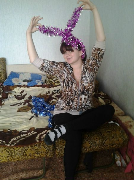 №74, Анна Песня, Брянск №74, Анна Песня, Брянск