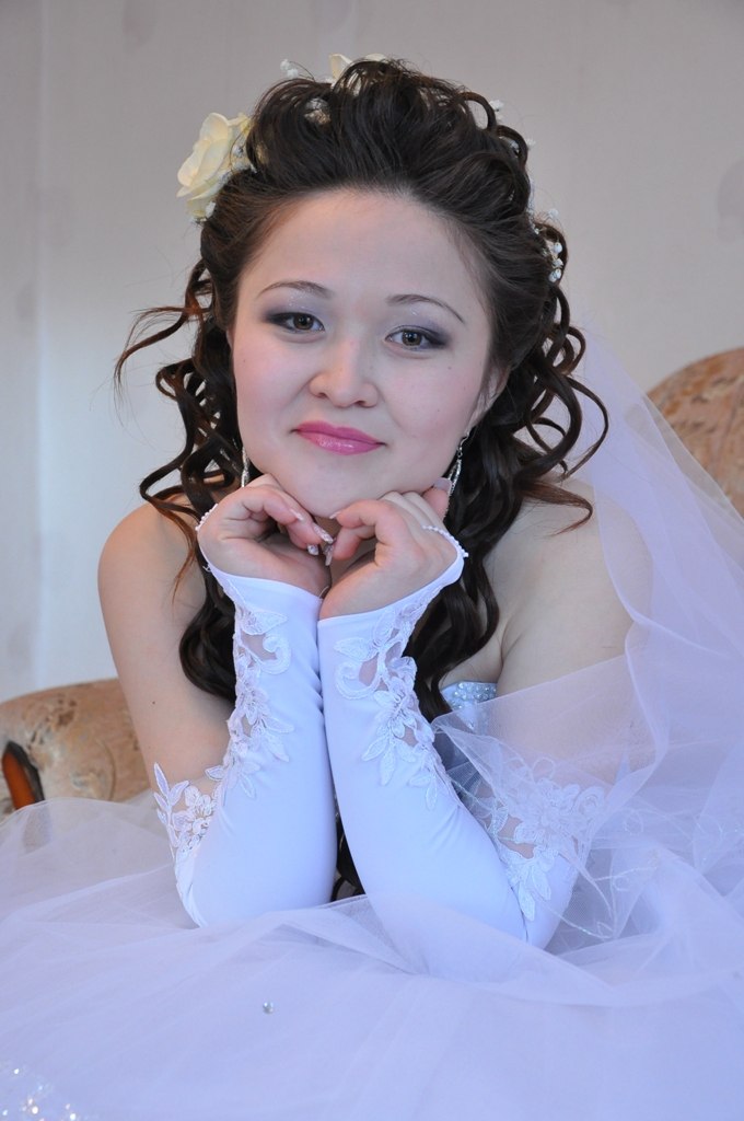 Ботик Балгужинова | Экибастуз