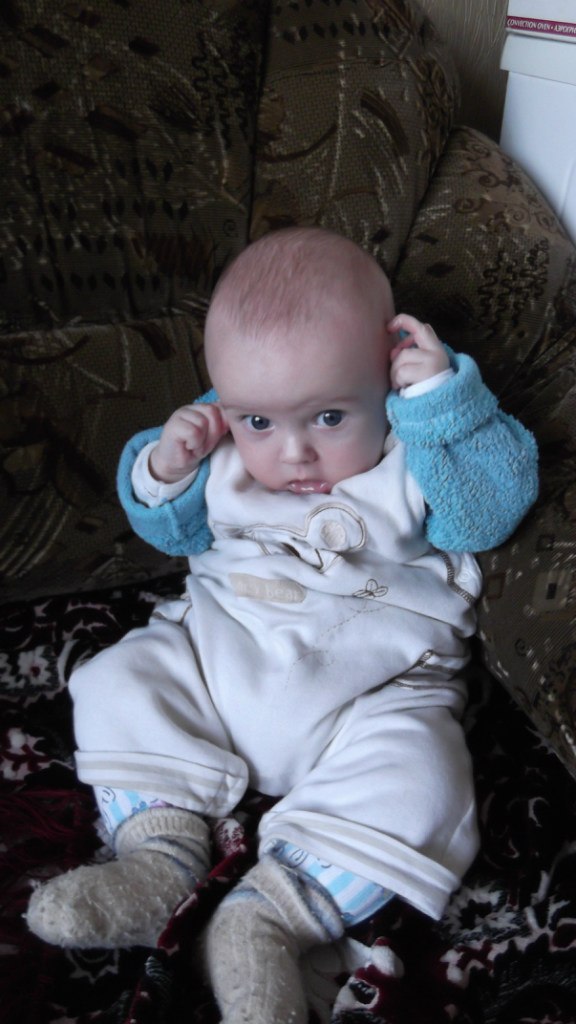 Гриша Курбанов | Балтийск