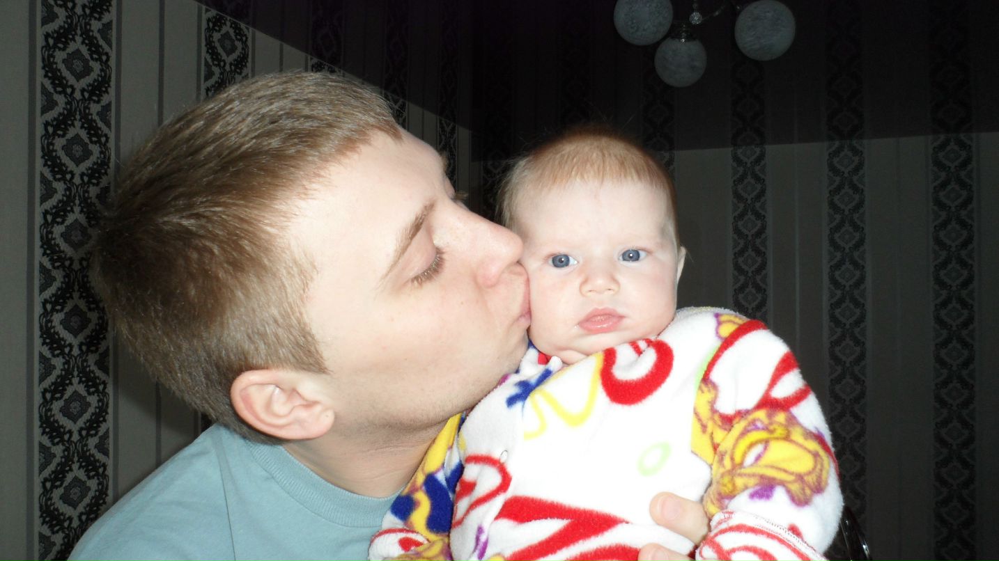 Олег Романов | Луганск