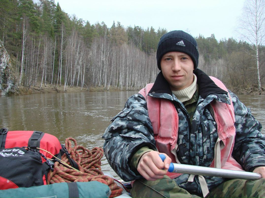 Алексей Павлов | Екатеринбург