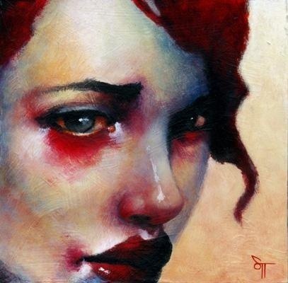 Галя Ярина | Санкт-Петербург