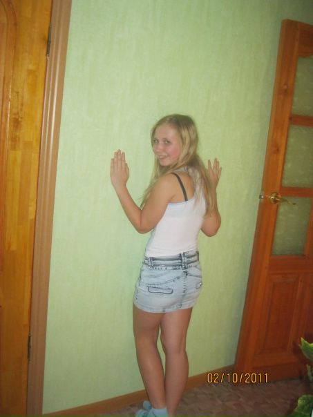 №179, Катя Эсаулова, 30 лет №179, Катя Эсаулова, 30 лет