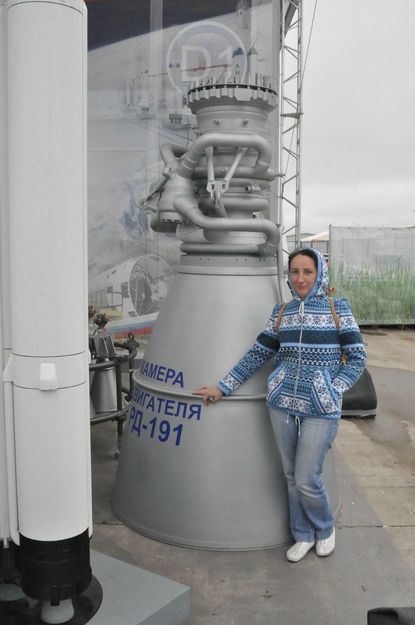 Елена Долгова | Москва