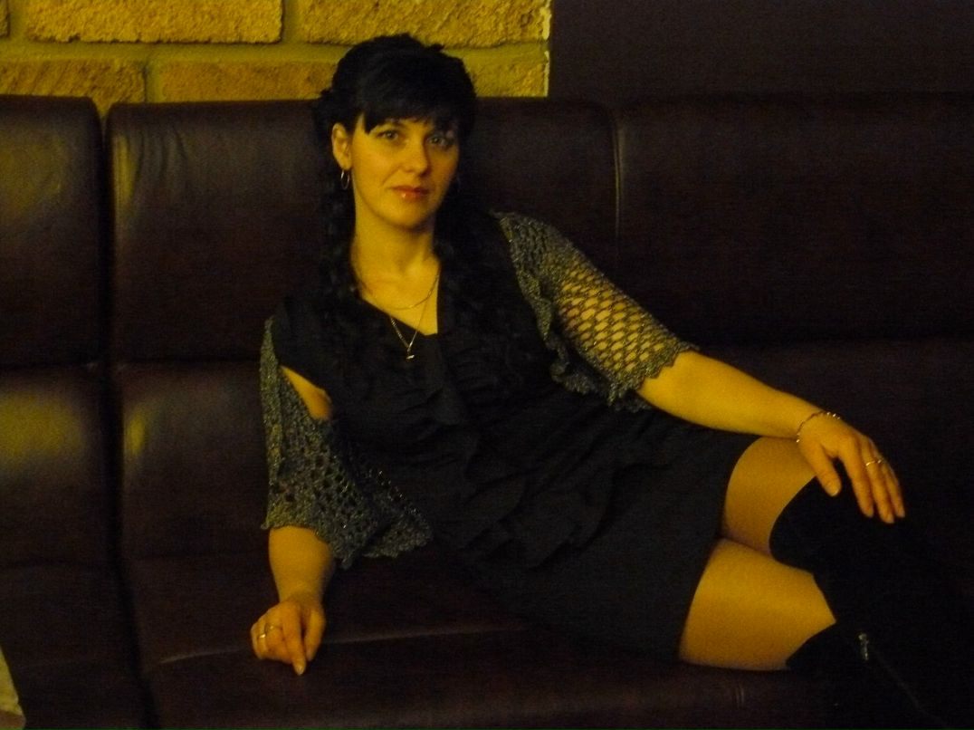 Любовь Осинская | Хмельницкий