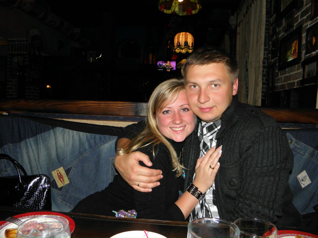 Марина Лемешкина | Донецк