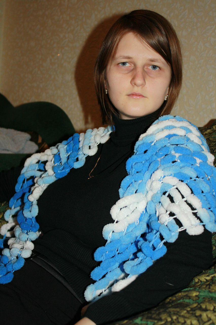 Олена Білоус | Киев