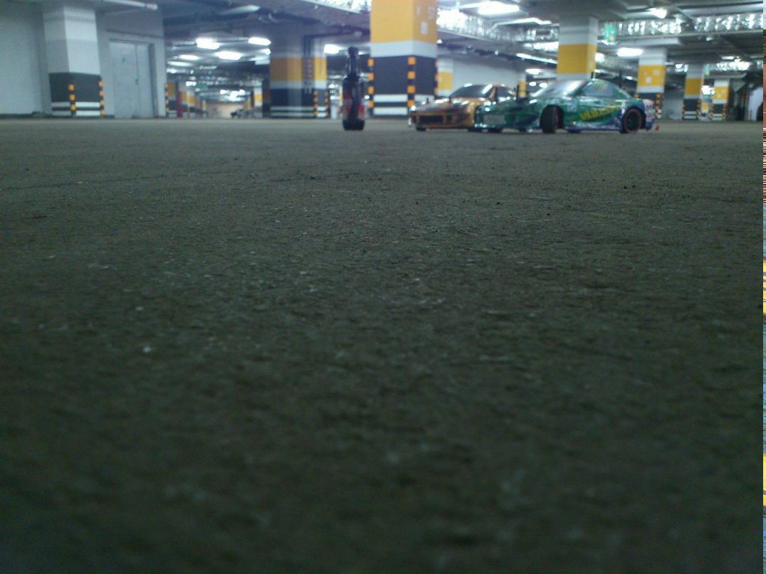 Сергей Фёдоров | Москва