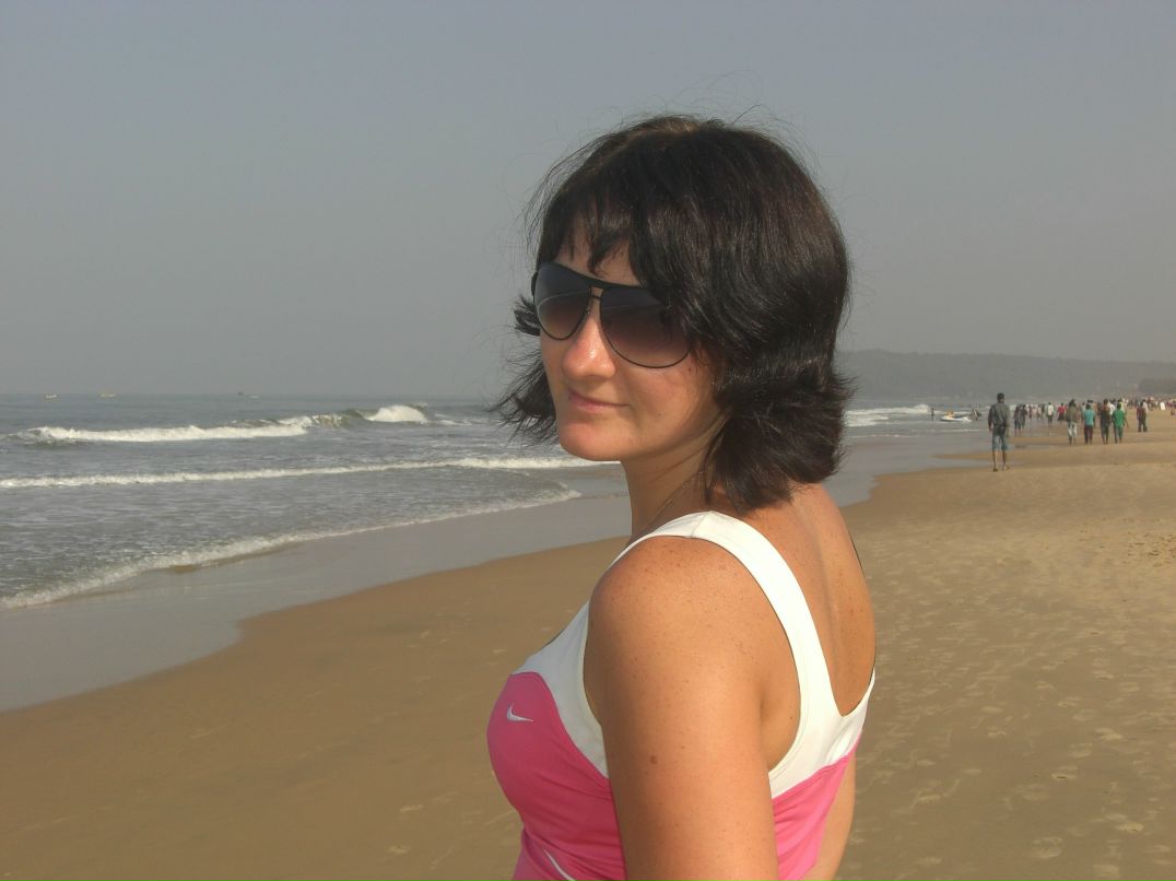 Natalka Plyuschikova | Санкт-Петербург