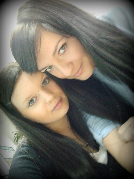 Дарья Питерова | Ворсма