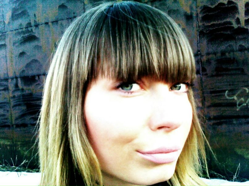 Виктория Дмитриева | Санкт-Петербург