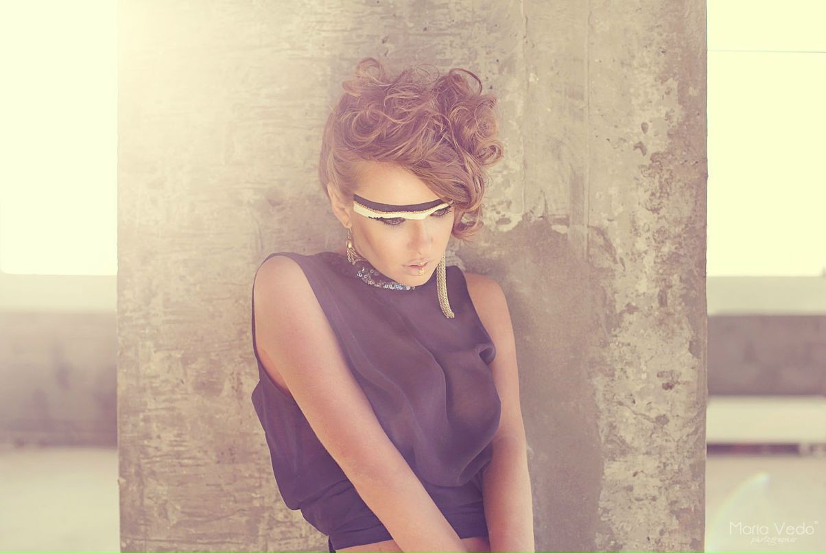 Наталья Щербакова | Самара