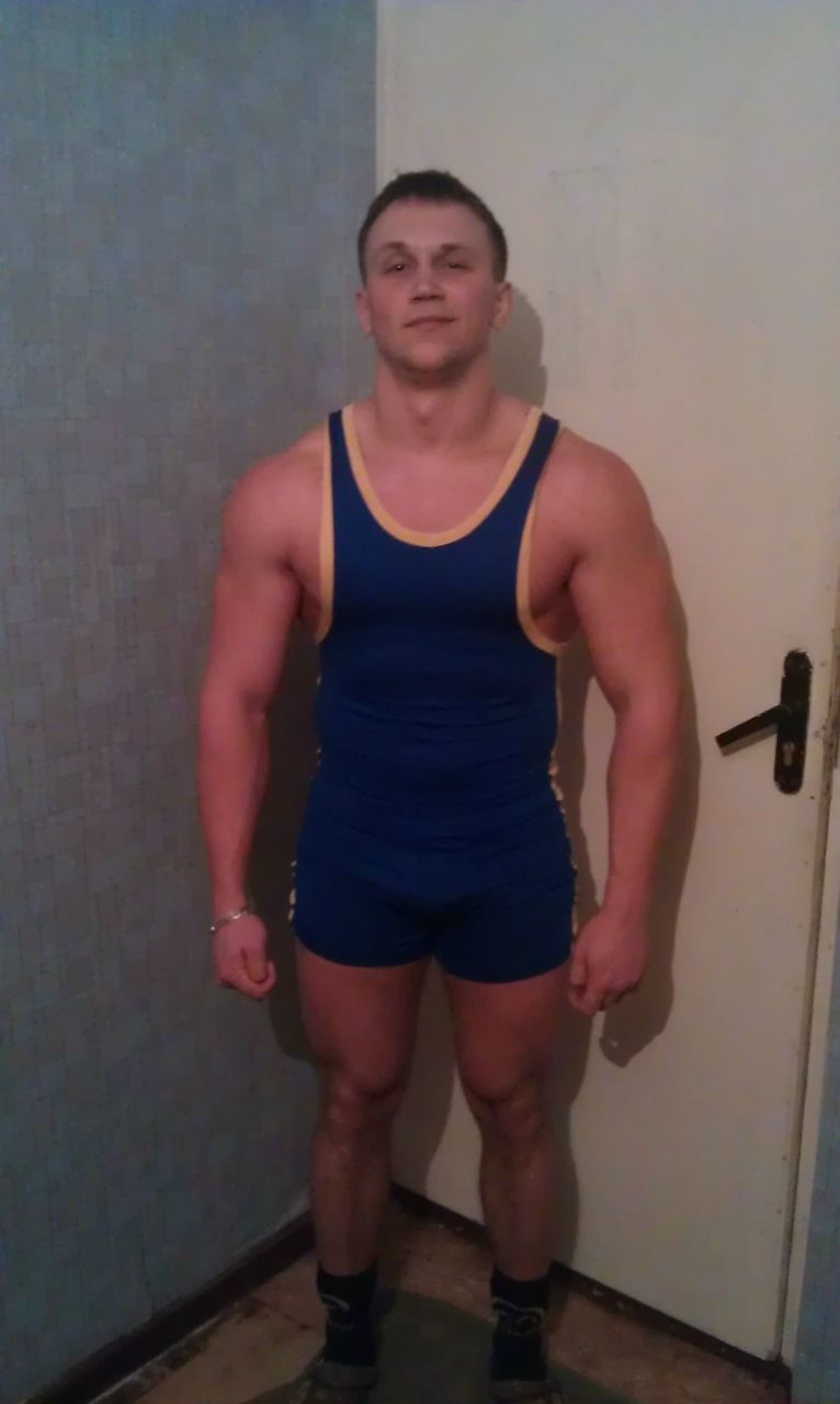 Дмитрий Дерябкин | Киев