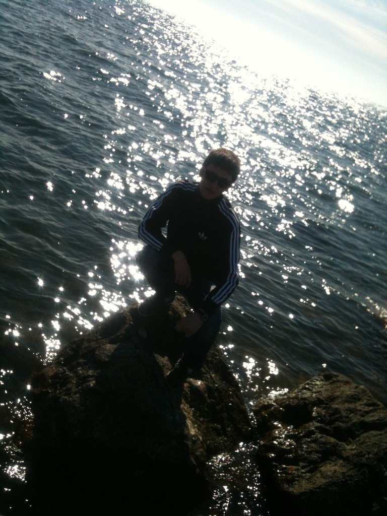 Евгений Хоружий | Москва