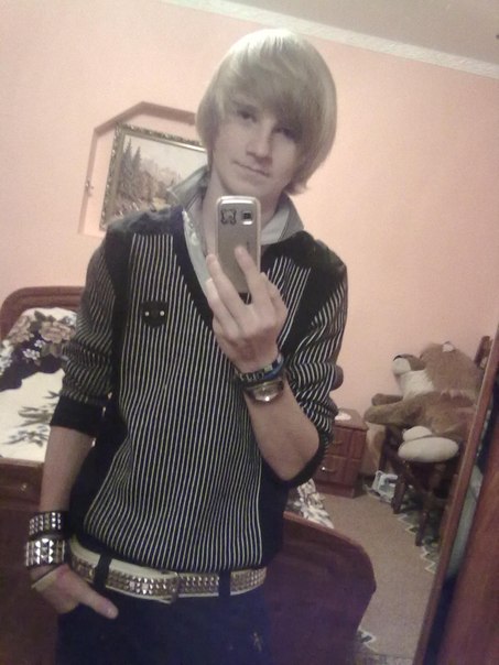 №61, Давід Лелкеш №61, Давід Лелкеш