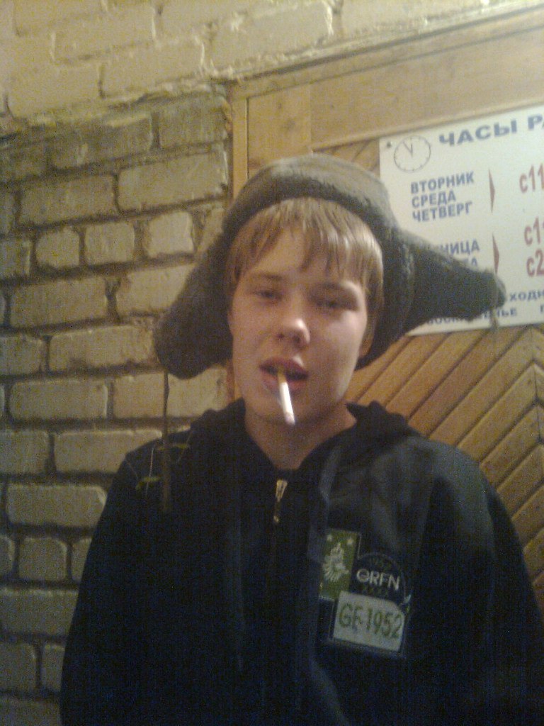 Никола Сёмышев | Екатеринбург