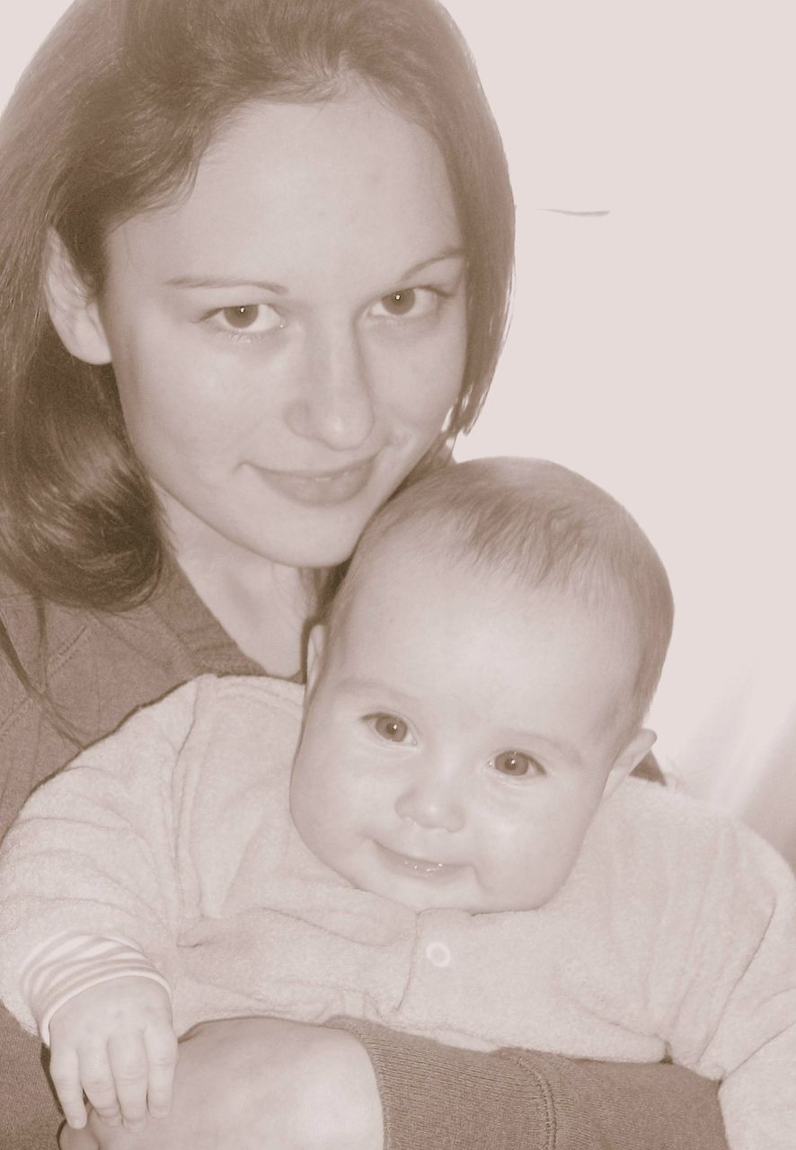 Любов Домашовець ღ | Червоноград