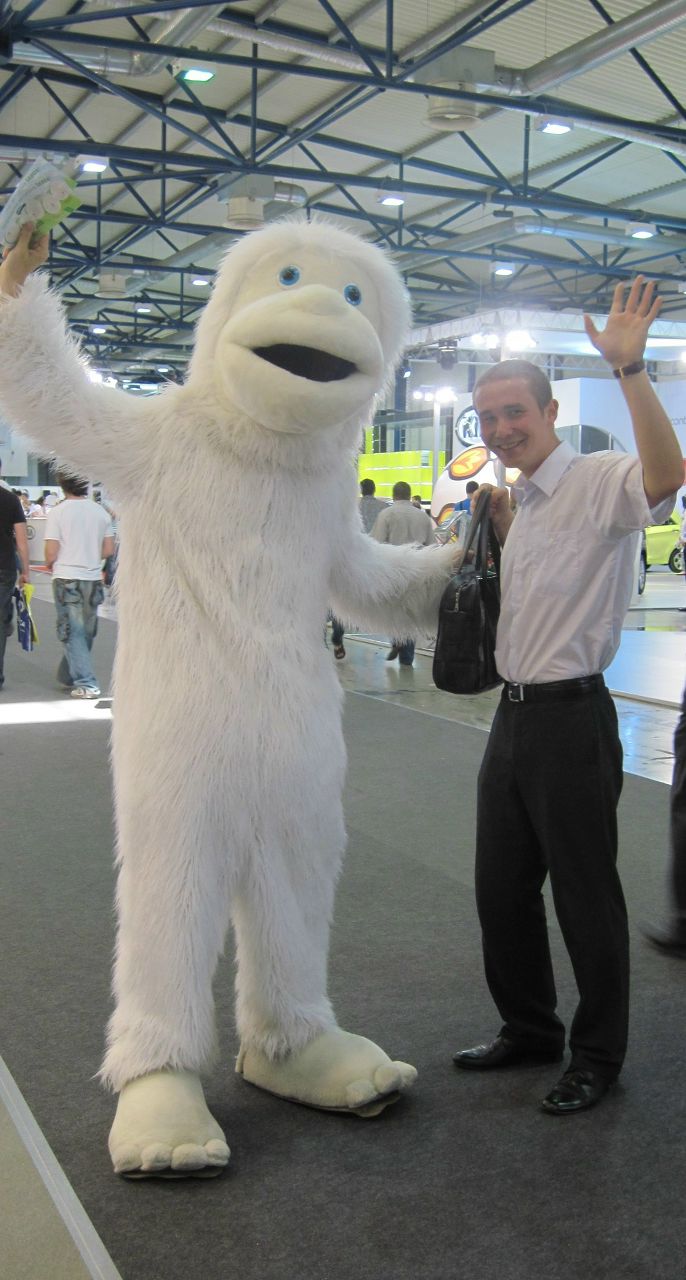 Иван Босенко | Киев