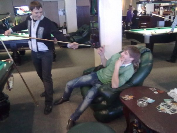 №16, Егор Логутов №16, Егор Логутов