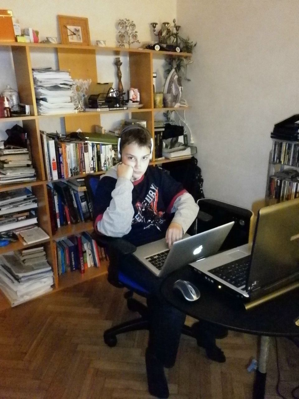 Саша Тянутов | Москва