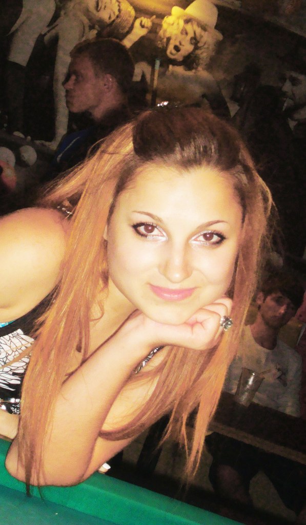 Анна Блага | Кривой Рог