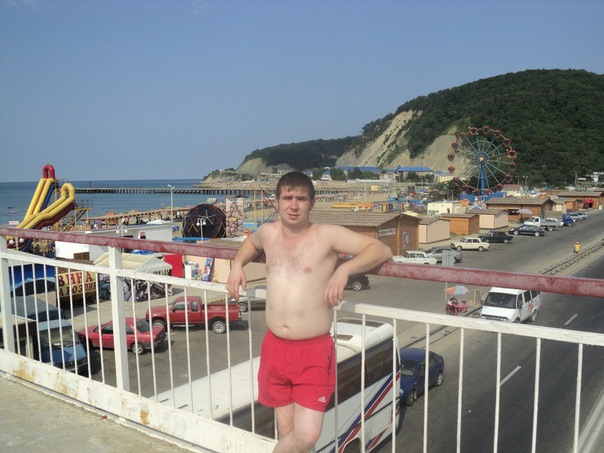 №1, Артём Аленич, 39 лет, Новопавловск №1, Артём Аленич, 39 лет, Новопавловск