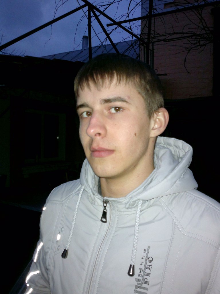 Роман Гніденко | Умань