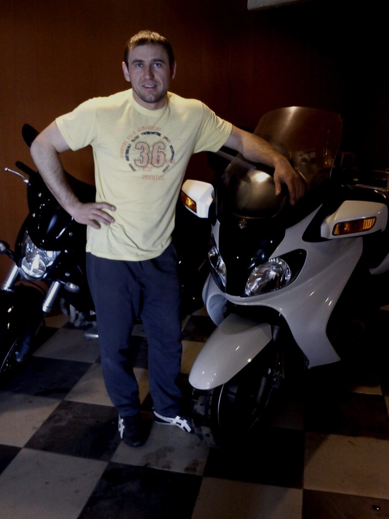 Дмитрий Мглинец | Тула