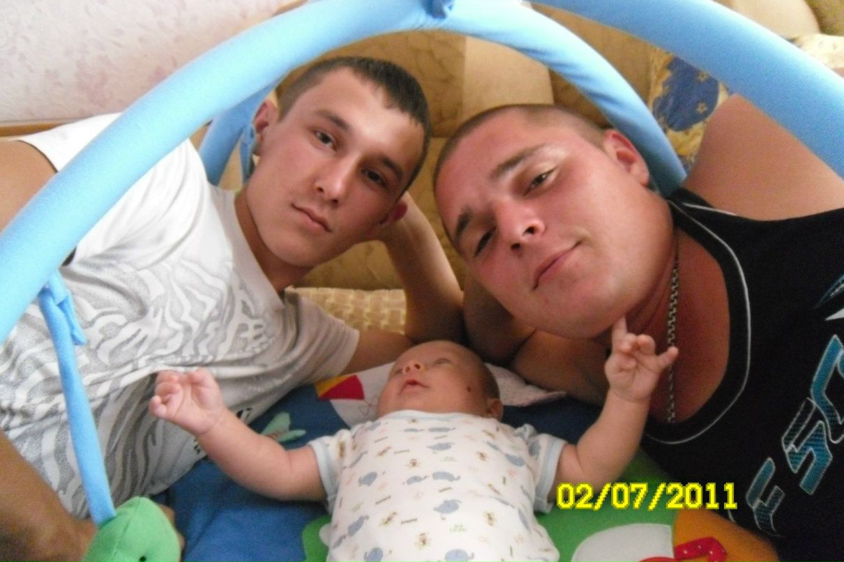 Екатерина Сергеева Сергеевна | Астрахань