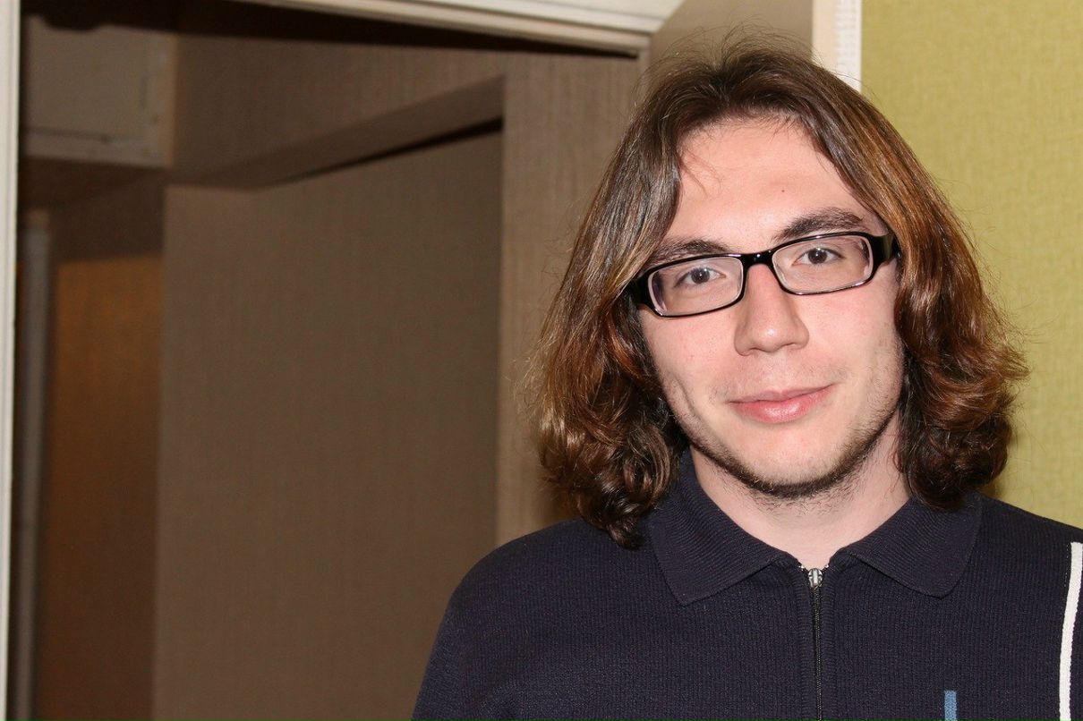 Валентин Крутиков | Калуга