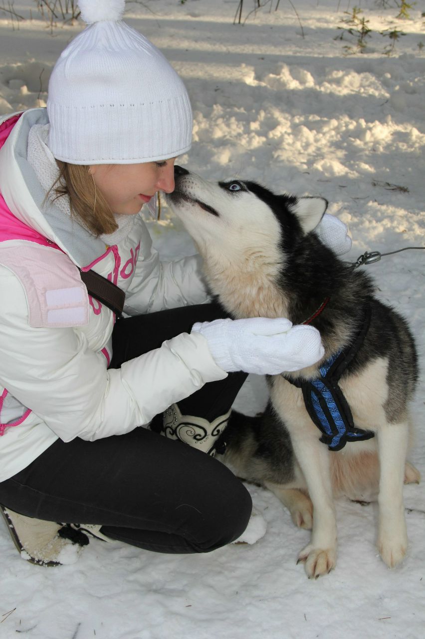 Татьяна Филина | Кострома