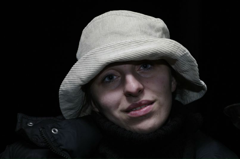 Елена Фишер | Москва