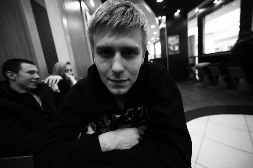 Сергей Абрамченко | Москва