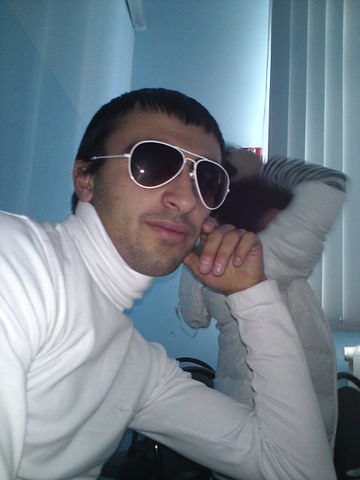 Артур Никитин | Тюмень