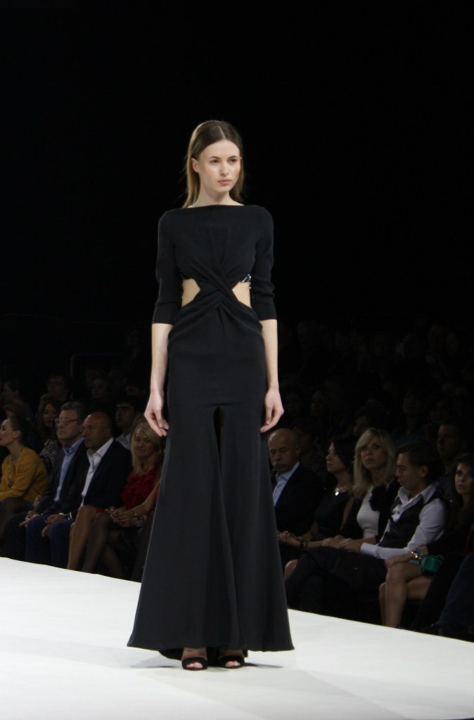 Александра Бригаднова | Раменское