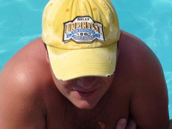 №1, Роман Рыкун, 45 лет, Дивногорск №1, Роман Рыкун, 45 лет, Дивногорск