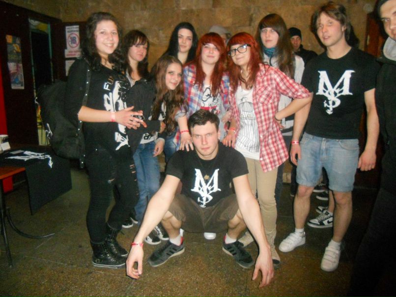 Вікторія Тимчук | 