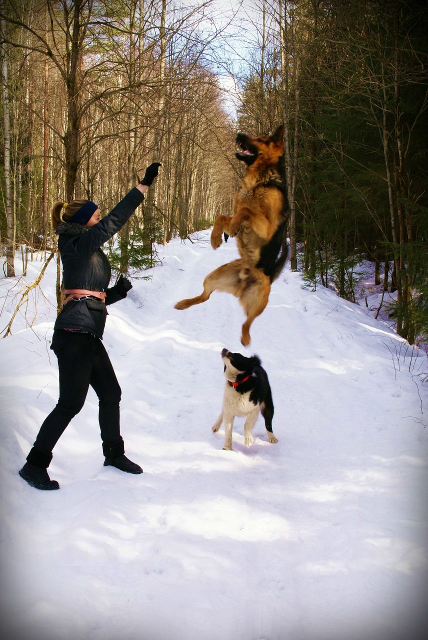 Дарья Титова | Санкт-Петербург