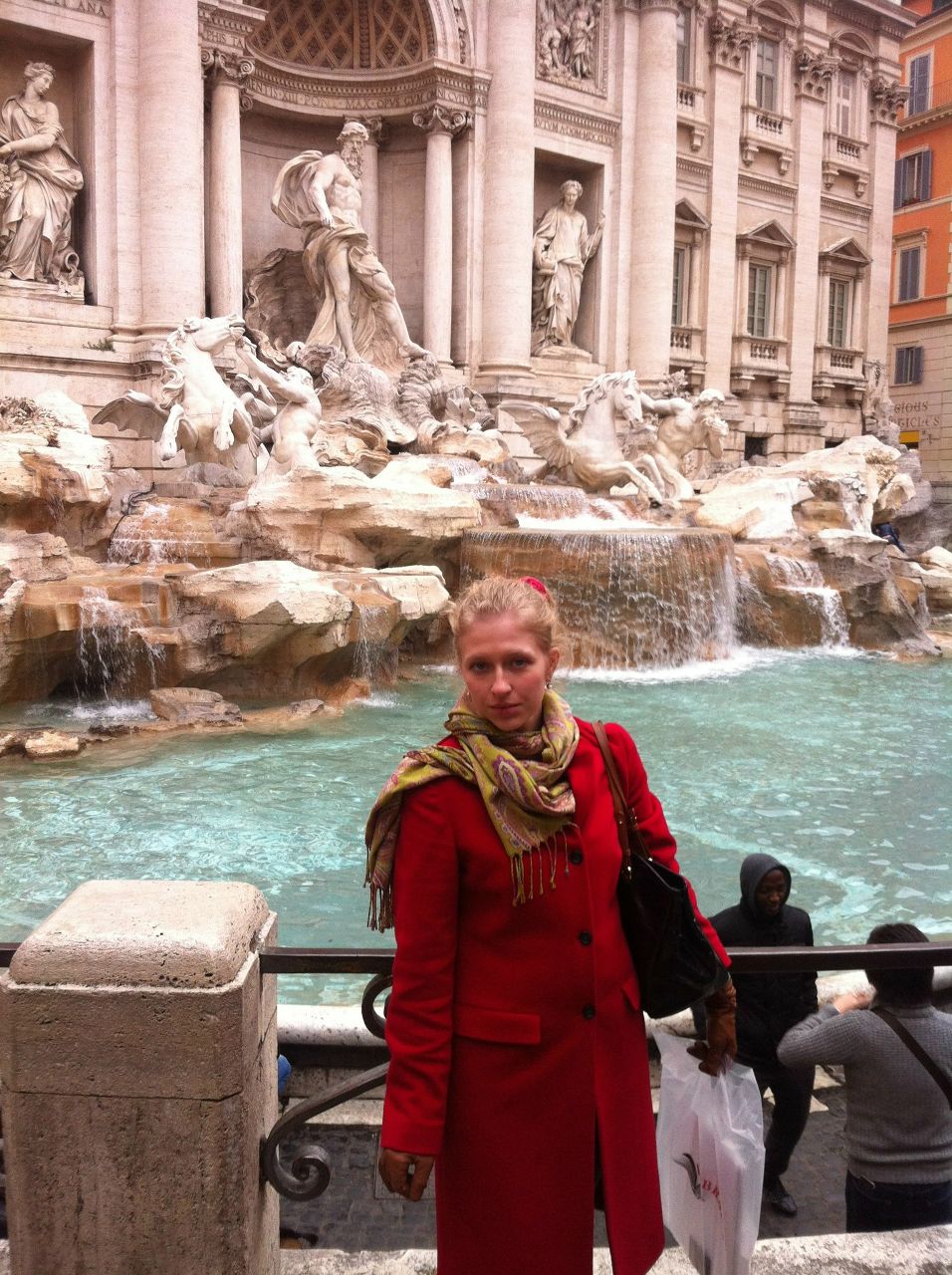 Екатерина Тутова | Лесной Городок