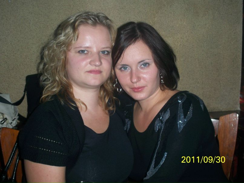 Алёна Костюнина | Нижний Новгород