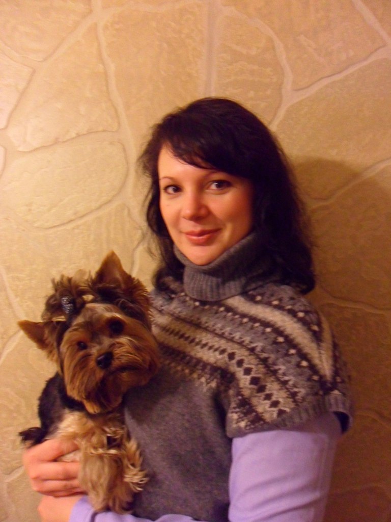 Яна Кубова | 