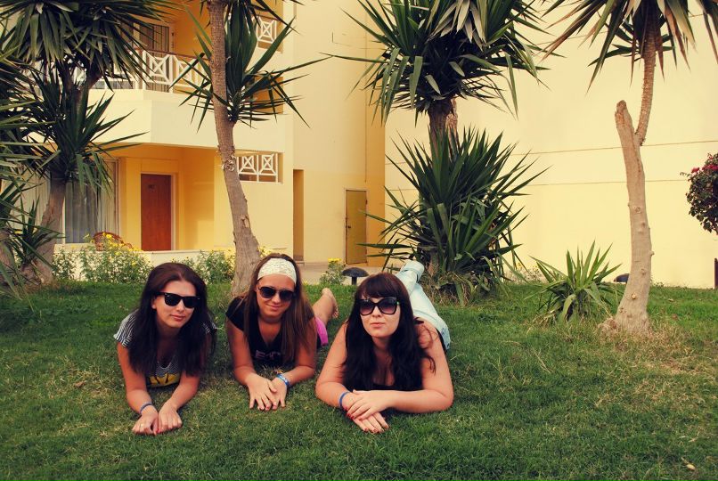 Светлана Бирюзова | Кушнаренково