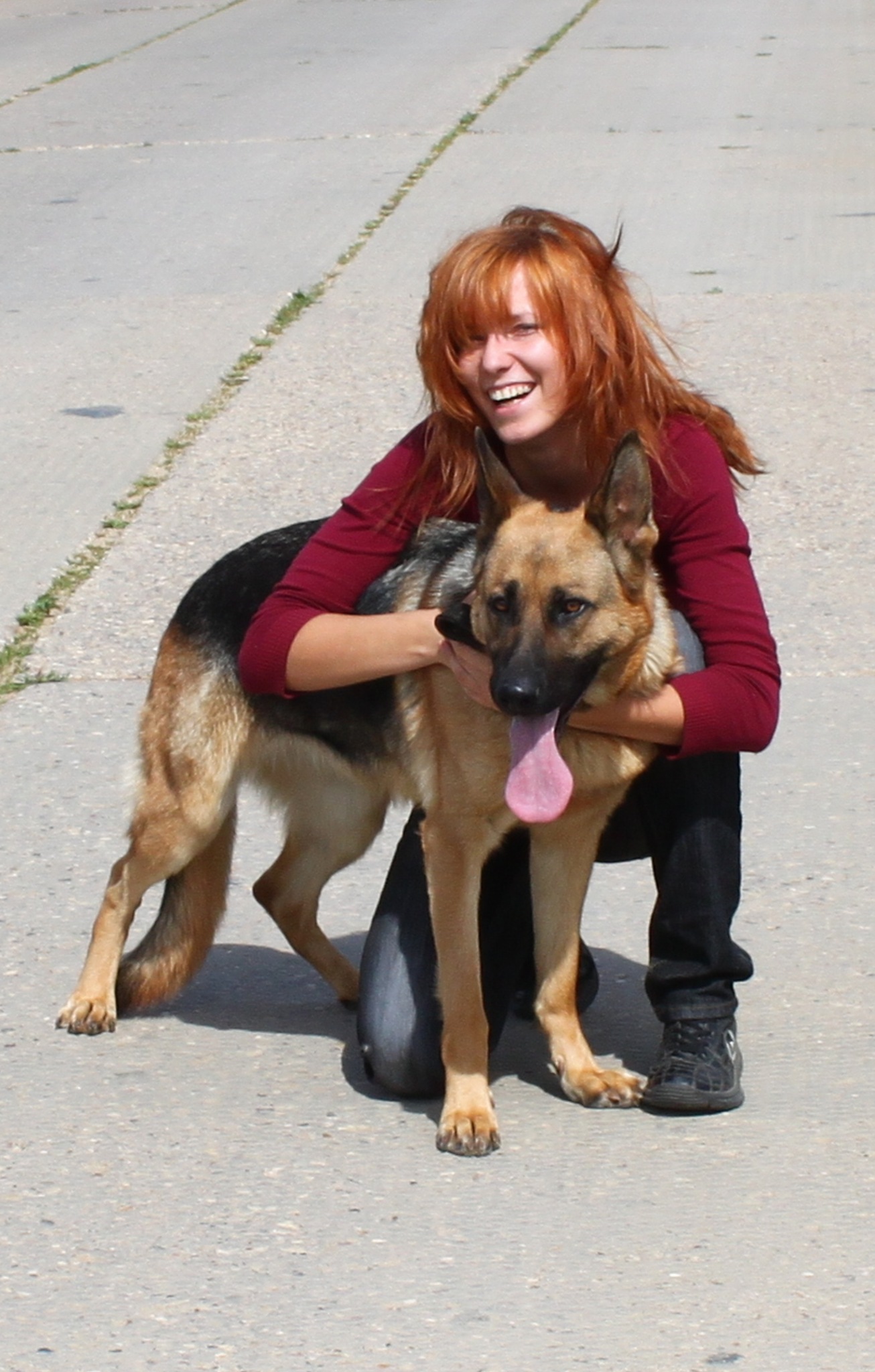 Фото профиля