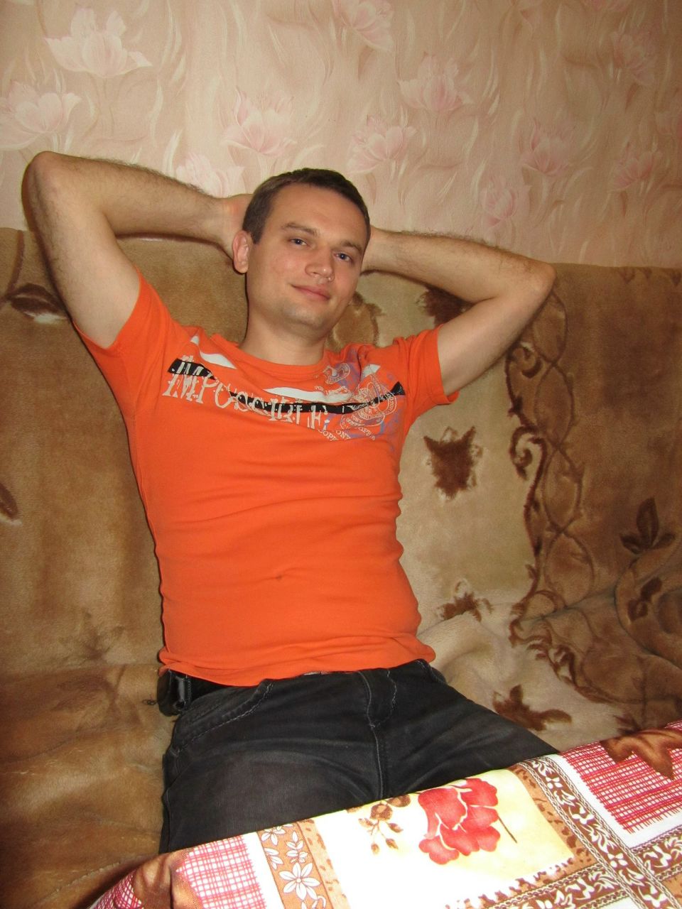 Александр Пшеничный | Ярославль