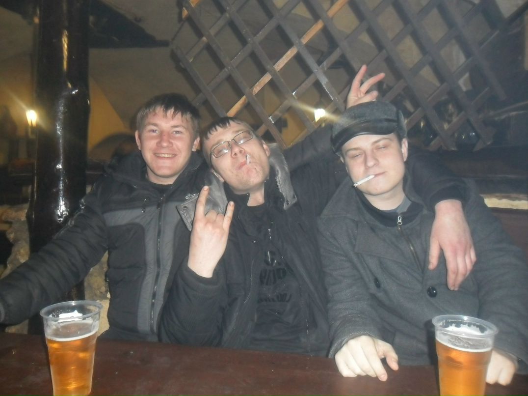 Владимир Гнусарёв | 