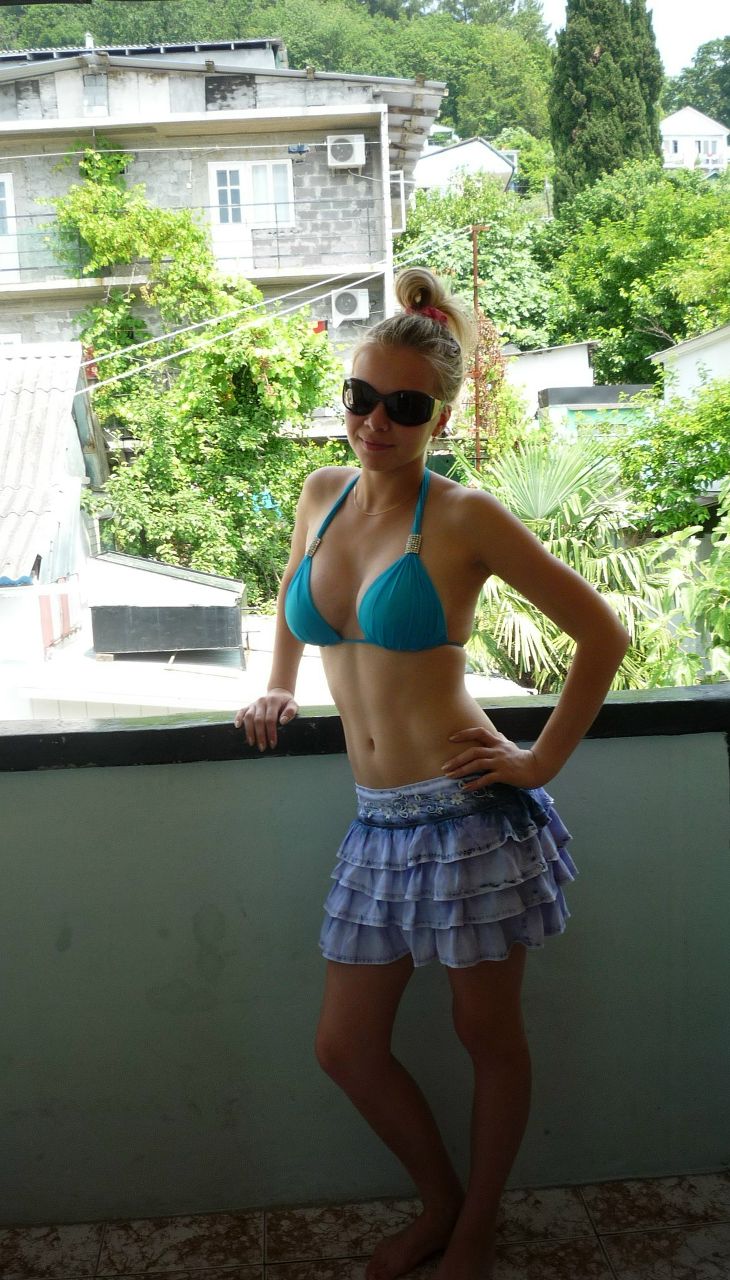 Екатерина Нагина | Рязань