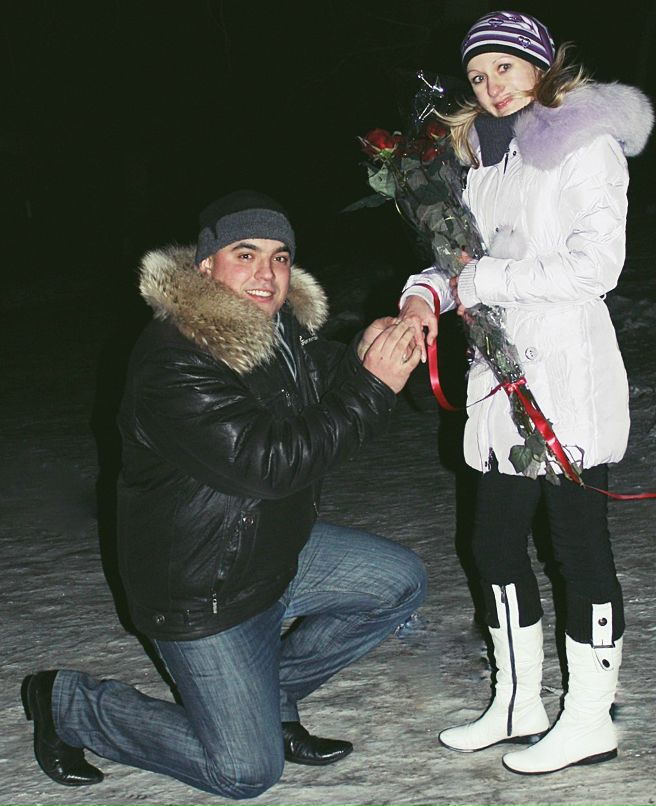 Юля Фесенко | Никополь