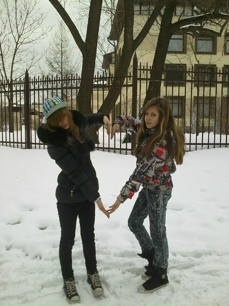 №121, Надюшка Кромаренкова, 30 лет, Москва, Россия №121, Надюшка Кромаренкова, 30 лет, Москва, Россия